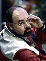 Carlos Ruiz Zafón