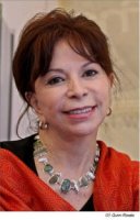 Isabel Allende