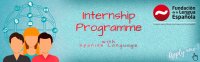 Internship in Spanish in Valladolid
