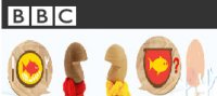 BBC - Spanish Steps