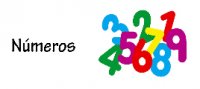 Infantil - juego - los números