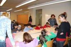 La coeducación, una educación en igualdad