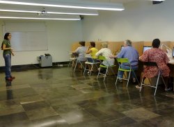 Finaliza el tercer curso del Programa ‘Iníci@te’ en el CIL de Santa Marta de Tormes