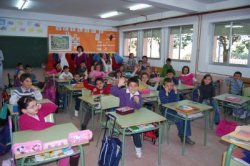 Nuevas actividades en el CIL de Santa Marta de Tormes (Salamanca)