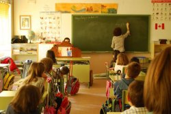 El CIL de Santa Marta de Tormes continúa con las jornadas de sensibilización intercultural con alumnos de Primaria