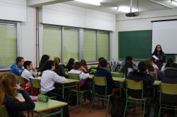 El CIL de Santa Marta de Tormes (Salamanca) organizará el encuentro “Grupo de Mujeres del Mundo” el próximo 7 de marzo 