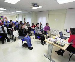 Canarias forma a inmigrantes con visión emprendedora