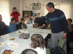 La población extranjera de Valladolid echa raíces en la ciudad