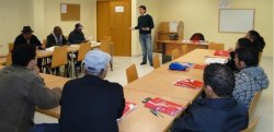 La Cámara de Comercio de Vilagarcía de Arousa convoca nuevos cursos de formación laboral para inmigrantes