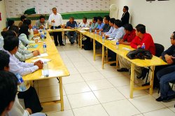 El curso “Formación técnica en inmigración” orientará a los profesionales de los ayuntamientos de Lanzarote