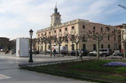 La Universidad de Alcalá de Henares (Madrid) acogerá del 24 al 26 de marzo un Congreso sobre "Lengua e inmigración"