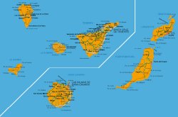 Los senegaleses residentes en Canarias podrán realizar gestiones esta semana, del 12 al 16 de abril, en el archipiélago sin viajar a Madrid