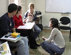 Desde 2010 más de 600 inmigrantes de la Comunidad de Madrid se beneficiarán de un programa de inserción sociolaboral