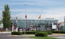 La III edición de "Integra" abre sus puertas en Ifema esperando recibir este año más de 90.000 visitantes