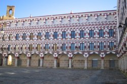 La Universidad Popular de Badajoz celebrará unas jornadas contra la discriminación racial entre el 22 y el 28 de marzo