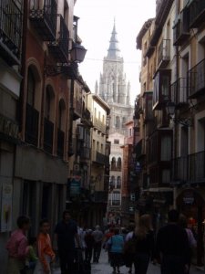 Cruz Roja celebró en Toledo unas jornadas de sensibilización de mujeres inmigrantes