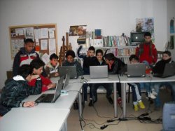Curso de Informática