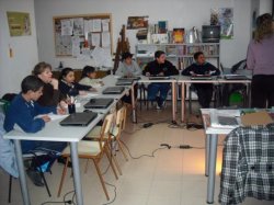 Curso de Informática