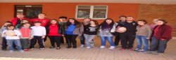 Termina la actividad sobre “prevención de adicciones” en Benavente