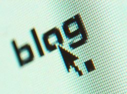 Curso sobre creación de blogs en el CIL de Benavente