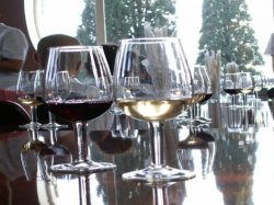 Días de vino y castañas