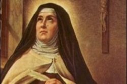 arteHistoria nos acerca esta semana la figura de Santa Teresa de Jesús
