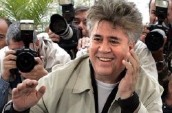 Pedro Almodóvar llevará a Cannes "La piel que habito"