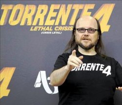 Torrente 4, la película más taquillera del cine español