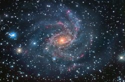 Ver las estrellas