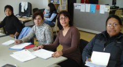 Finaliza el taller de búsqueda de empleo en el CIL de Ponferrada