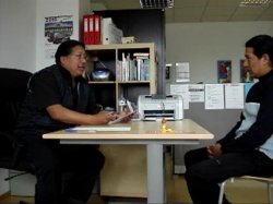 El CIL de Ponferrada realiza un Taller de entrevistas de trabajo
