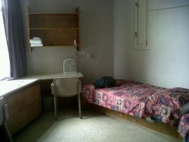 Una habitación 