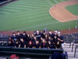 baseball