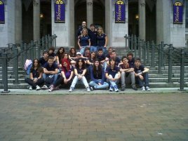 foto campus