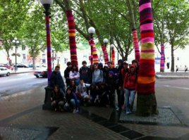 Parque