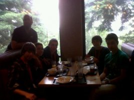 COMEDOR UW2
