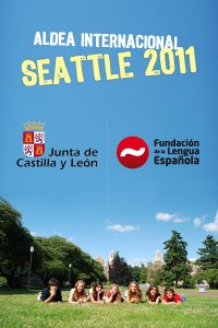 Aldea internacional Seattle 2011
