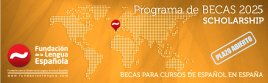 BECA / SCHOLARSHIP 2025