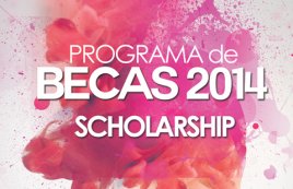 I haven’t got a scholarship, I want to get it