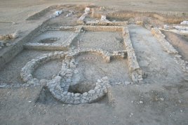 I Campamento de Español y Arqueología