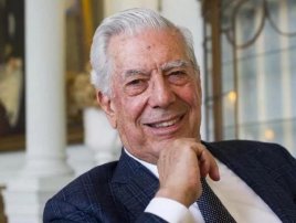 Muere Mario Vargas Llosa