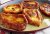 Esta semana aprendemos a preparar torrijas en A la carta...
