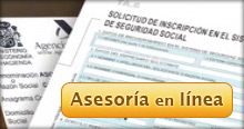 Asesoría jurídica en línea