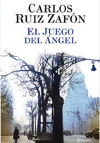 El juego del ángel