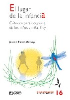 El lugar de la infancia