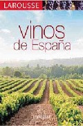 Los vinos de España