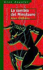 La sombra del minotauro