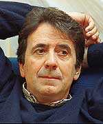 Luis Landero