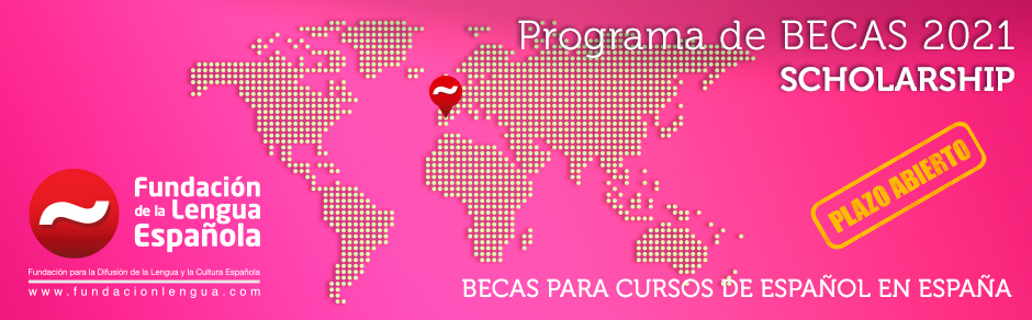 Scholarship/Becas 2021
