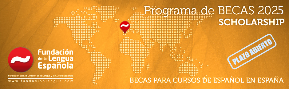 Scholarship/Becas 2024